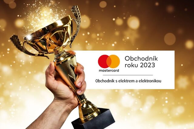 DATART is the Electronics Retailer of the Year')