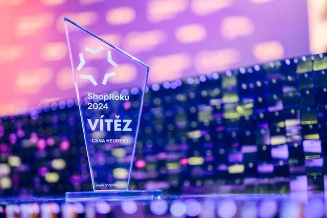 DATART and NAY succeeded in the prestigious Shop of the Year 2024 competition.')